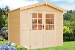  Zahradní domek Kamil 2